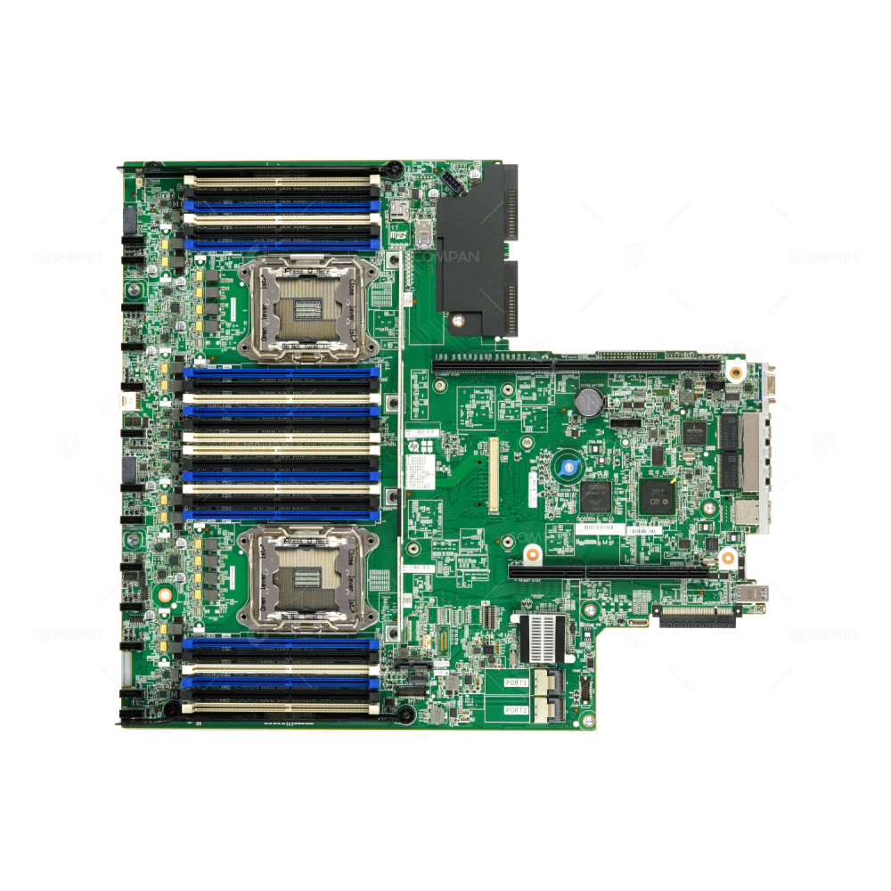 P02757-001 HP MAINBOARD LGA 2011-3 FOR HP PROLIANT DL380 G9